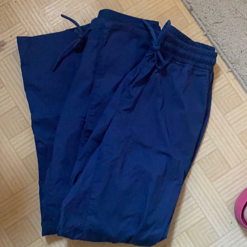 Jaanuu scrub bottoms